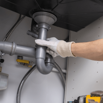 Pipe Repair
